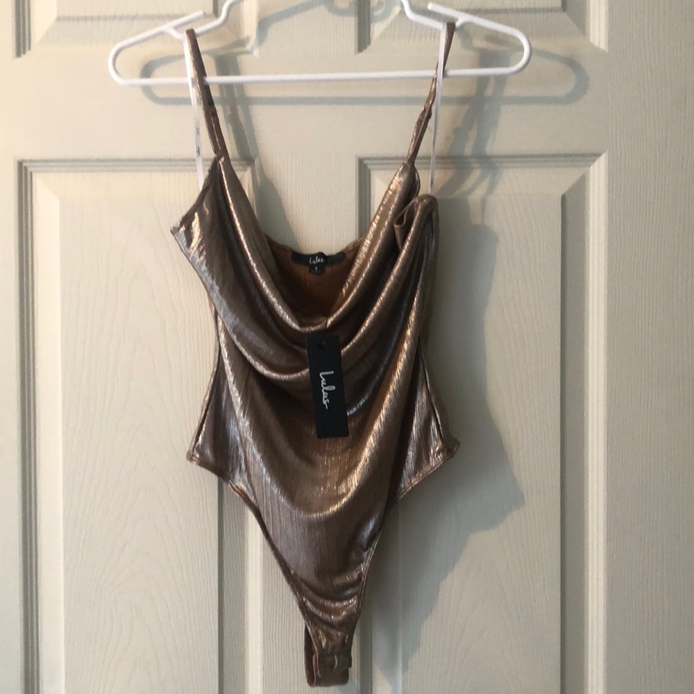 Bodysuit Lulus